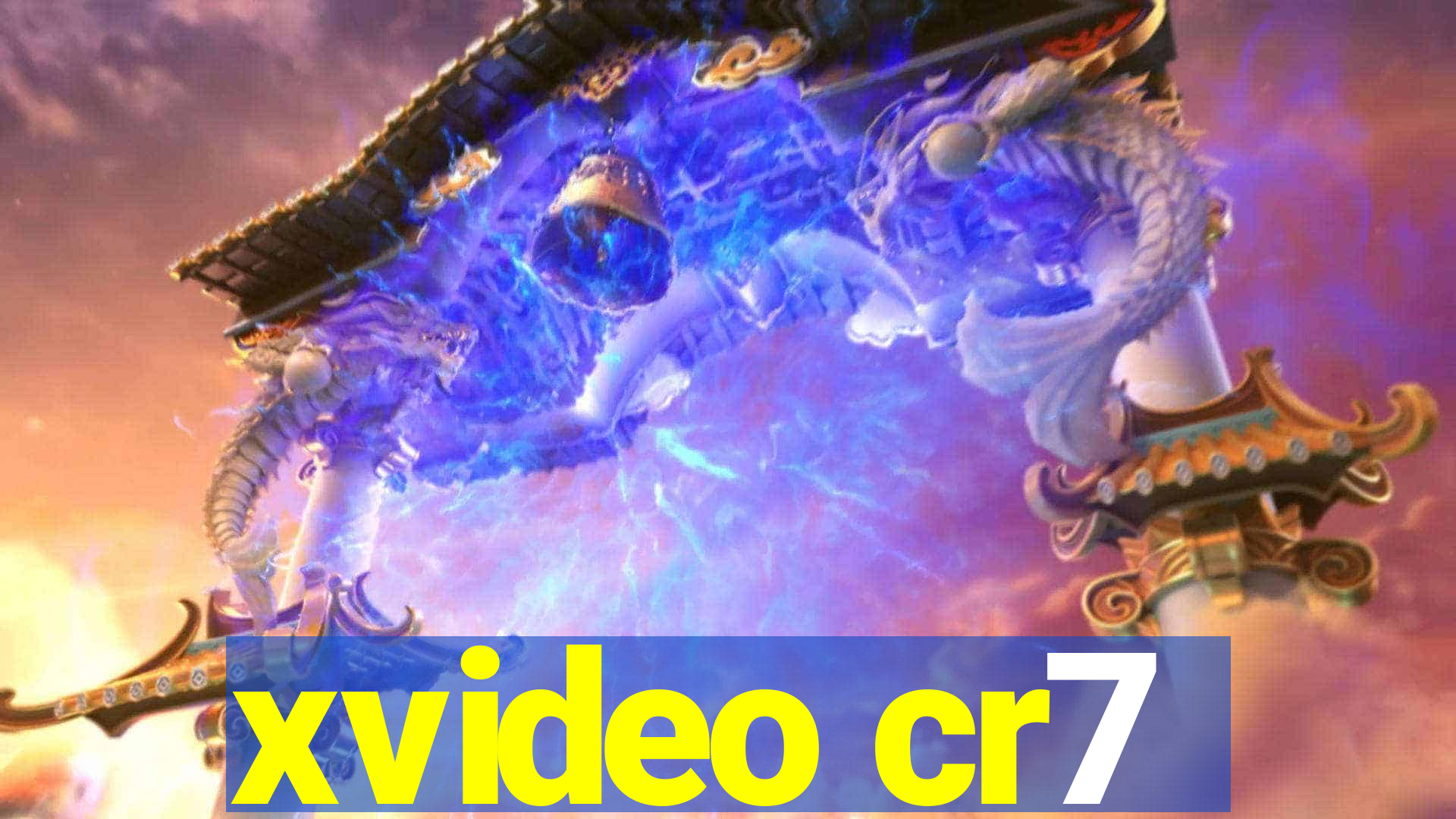 xvideo cr7